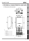 Instructions for installation, use and maintenance manual - (page 33)