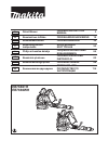 Original Instruction Manual - (page 1)