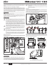 Instructions For Use, Installation And Maintenance - (page 24)