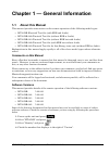 Remote Programming Manual - (page 20)