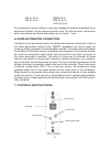 Installation Manual And Instructions For Use - (page 16)