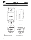 Installation, servicing and user instructions manual - (page 4)