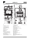 Installation, servicing and user instructions manual - (page 6)