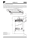 Installation, servicing and user instructions manual - (page 12)