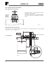 Installation, servicing and user instructions manual - (page 14)