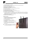 Installation, servicing and user instructions manual - (page 26)