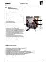Installation, servicing and user instructions manual - (page 31)