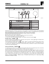 Installation, servicing and user instructions manual - (page 41)