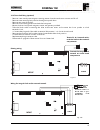 Installation, servicing and user instructions manual - (page 21)
