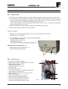 Installation, servicing and user instructions manual - (page 27)