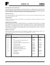 Installation, servicing and user instructions manual - (page 34)