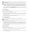Installation And Troubleshooting Manual - (page 23)
