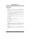 Bios Setup Manual - (page 2)