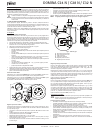 Instructions For Use, Installation And Maintenance - (page 40)