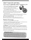 Parent Manual & Instructions - (page 4)