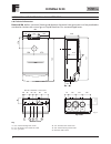 Installation, service and user instructions manual - (page 4)