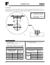Installation, service and user instructions manual - (page 18)