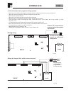 Installation, service and user instructions manual - (page 26)