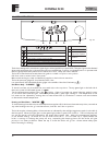 Installation, service and user instructions manual - (page 46)