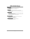 Bios Setup Manual - (page 32)
