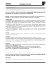Installation, service and user manual - (page 9)