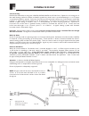 Installation, service and user manual - (page 10)