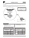 Installation, service and user manual - (page 18)