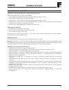 Installation, service and user manual - (page 27)