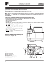 Installation, service and user manual - (page 28)