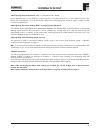 Installation, service and user manual - (page 29)