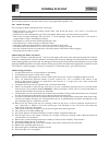 Installation, service and user manual - (page 30)