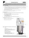 Installation, service and user manual - (page 32)