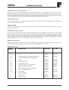Installation, service and user manual - (page 39)