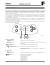 Installation, service and user manual - (page 41)