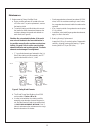 Operator's & parts manual - (page 12)