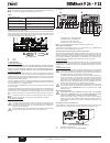 Instructions For Use, Installation And Maintenance - (page 30)