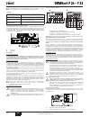 Instructions For Use, Installation And Maintenance - (page 62)