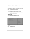 Bios Setup Manual - (page 6)