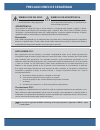 (Spanish) Manual Del Usuario - (page 1)