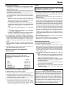 Installation And Operating Instructions Manual - (page 4)