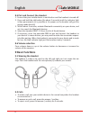 Quick Start Manual And Safety Instructions - (page 8)
