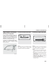 Owner's Manual & Service Booklet - (page 281)