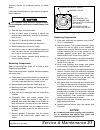Operator's manual - (page 31)