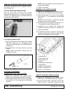 Operator's manual - (page 40)