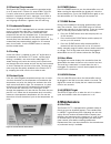 Installation, Operation & Service Instructions - (page 3)