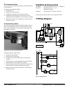 Installation, Operation & Service Instructions - (page 6)