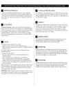 Instruction manual - (page 2)