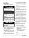 Installation instructions manual - (page 5)