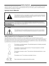 Maintenance Manual - (page 3)