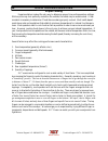 Installation & Operation Manual - (page 36)